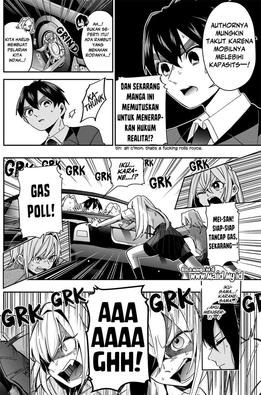Chapter 42 - halaman 18