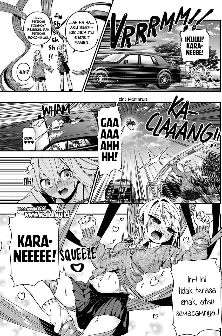Chapter 42 - halaman 19