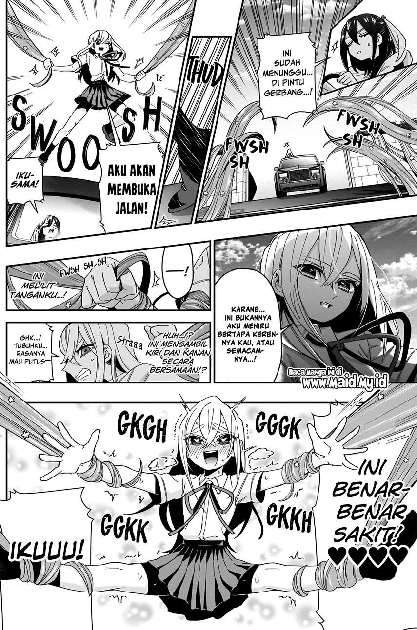 Chapter 42 - halaman 20