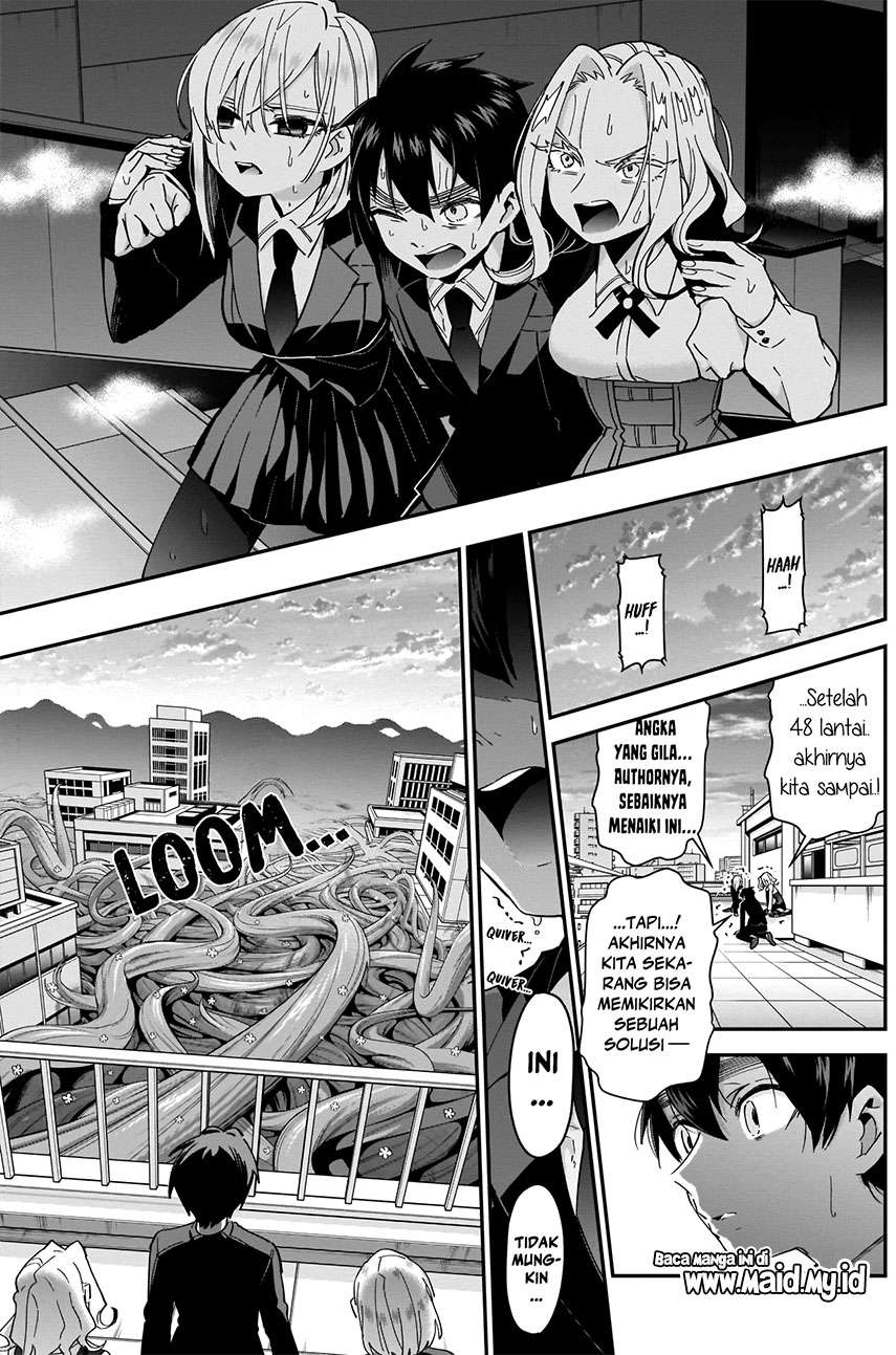 Chapter 42 - halaman 23