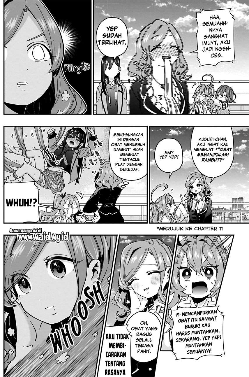 Chapter 42 - halaman 8