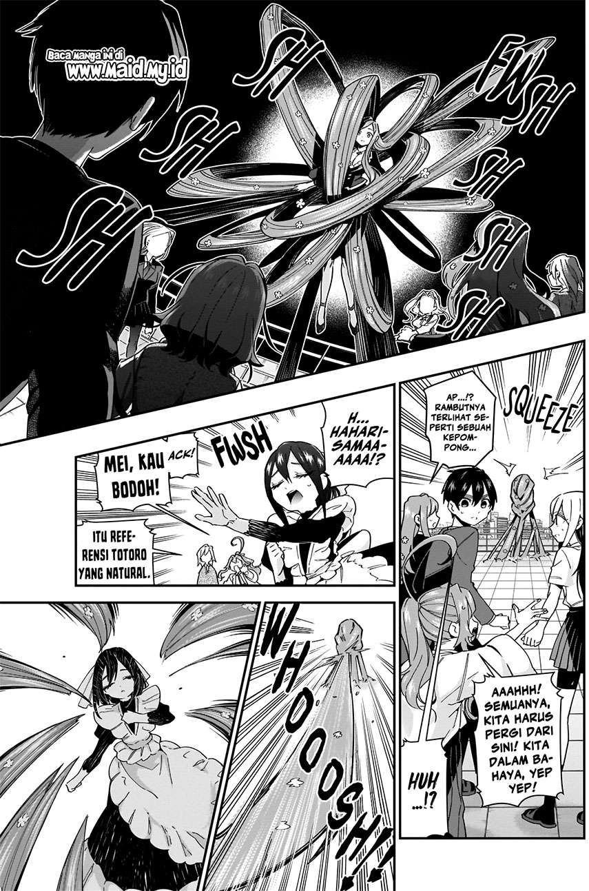 Chapter 42 - halaman 9