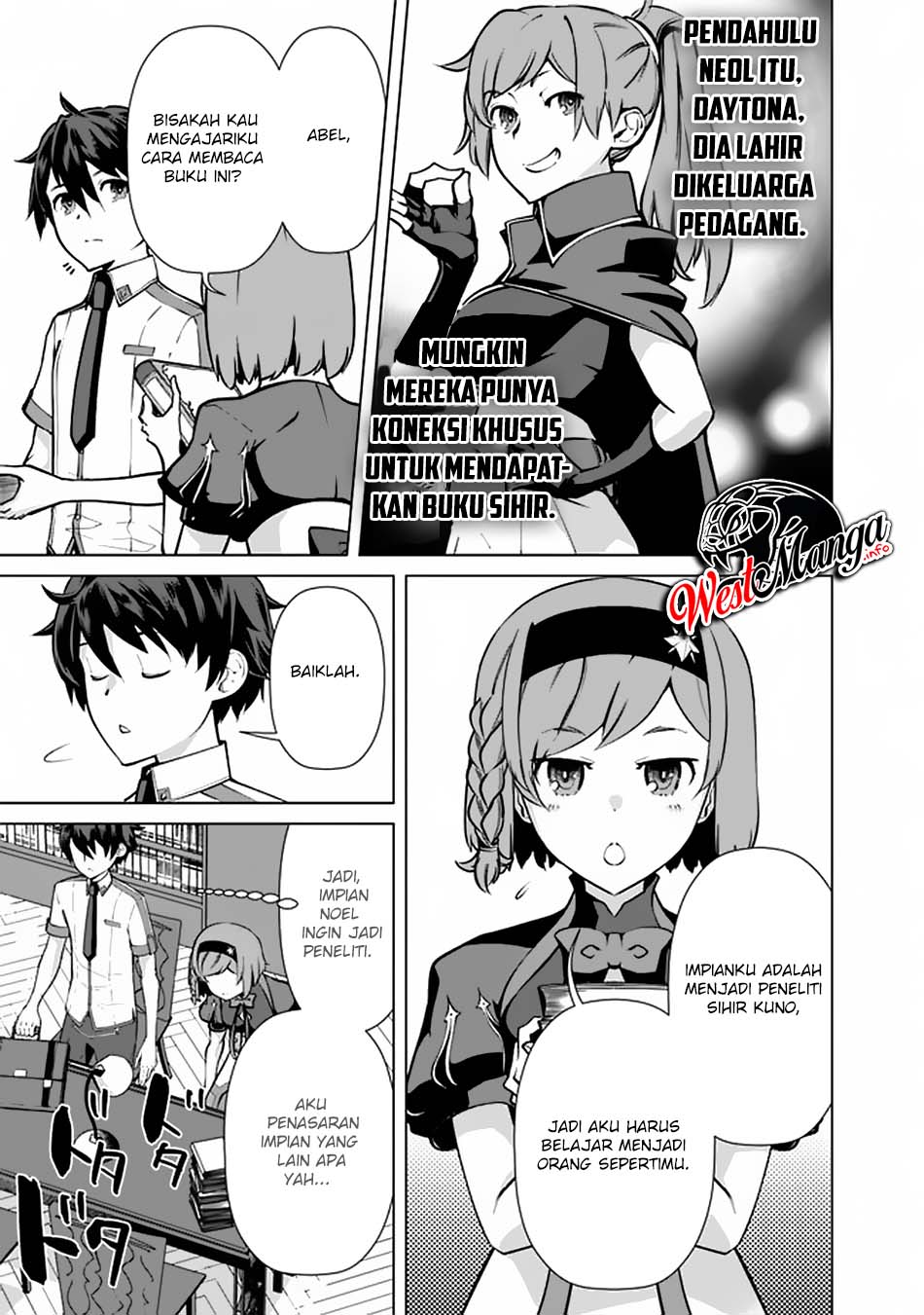 Chapter 49 - halaman 12