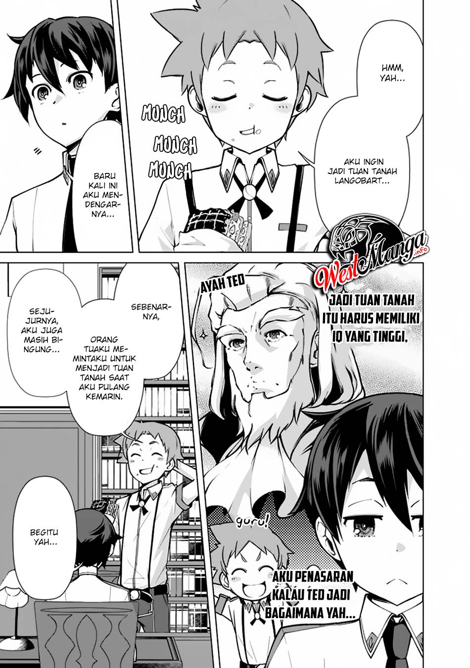 Chapter 49 - halaman 14