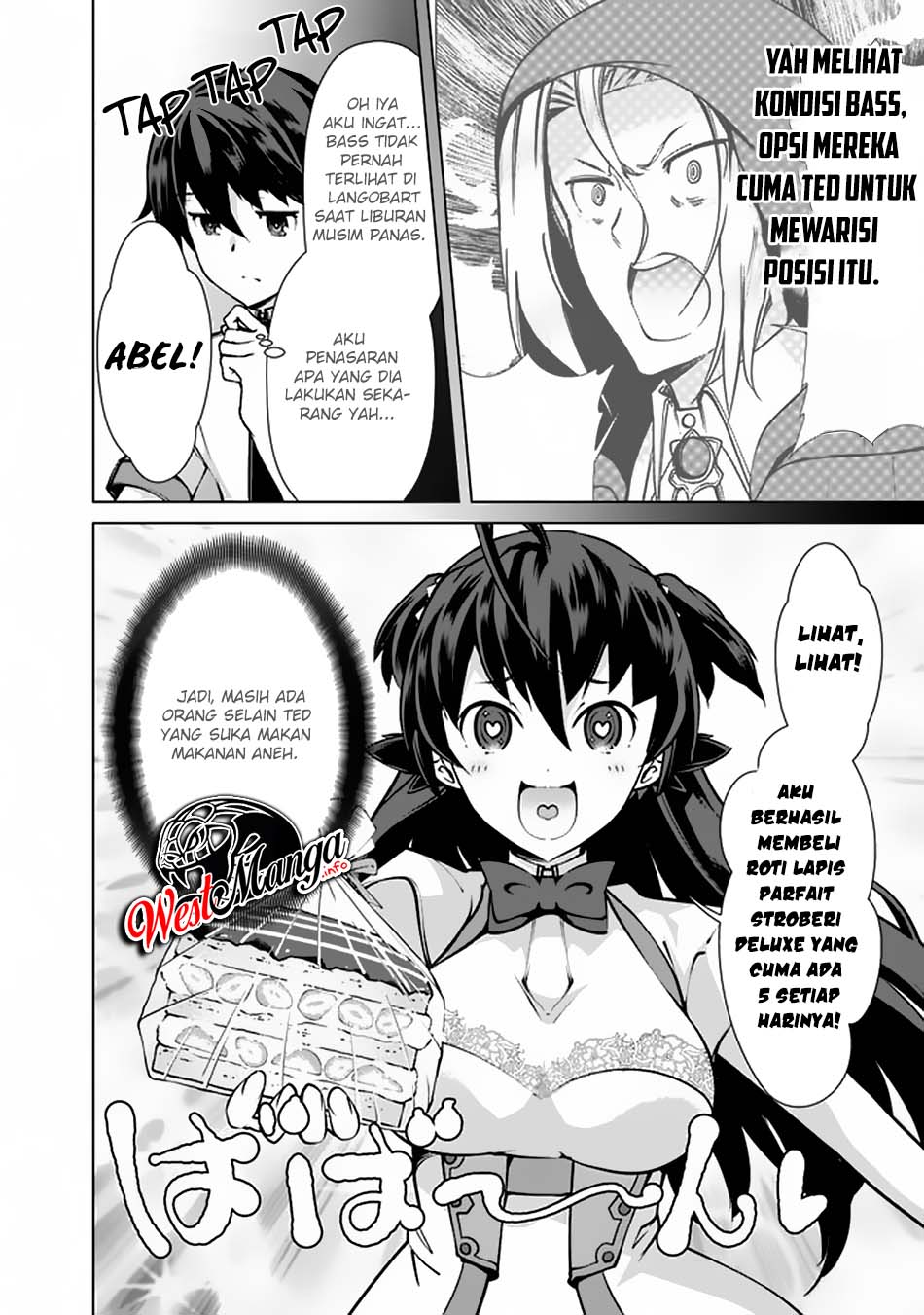 Chapter 49 - halaman 16