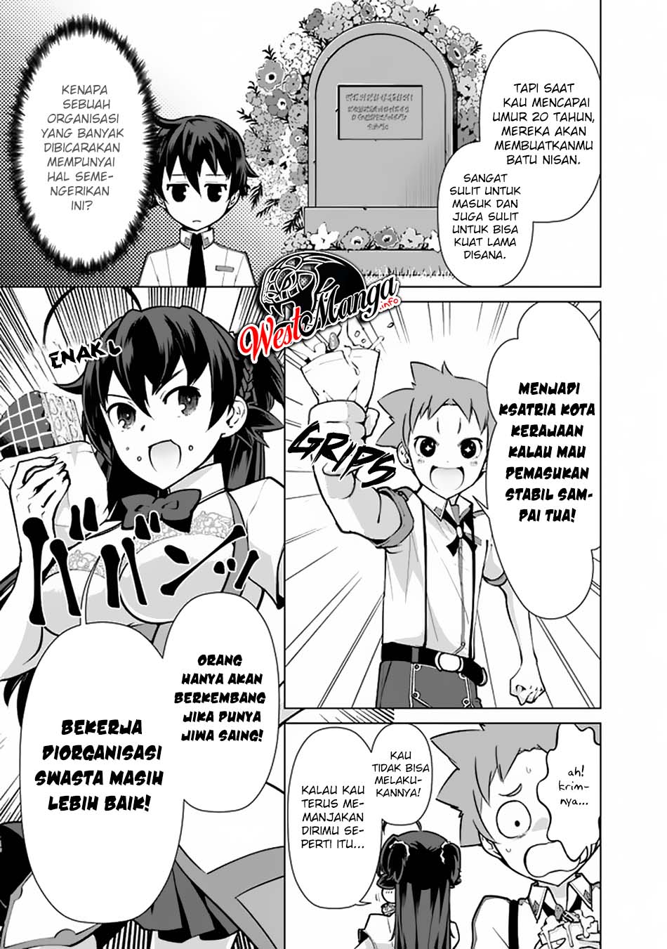 Chapter 49 - halaman 19