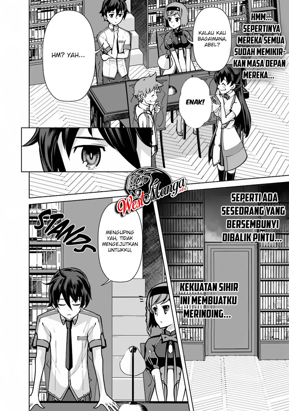 Chapter 49 - halaman 20
