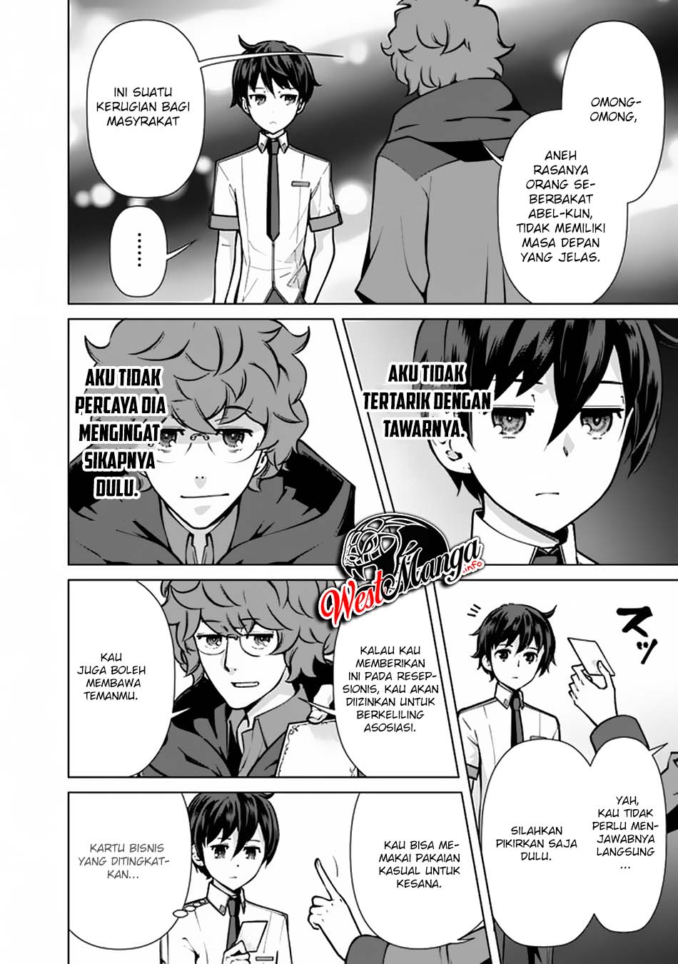 Chapter 49 - halaman 25