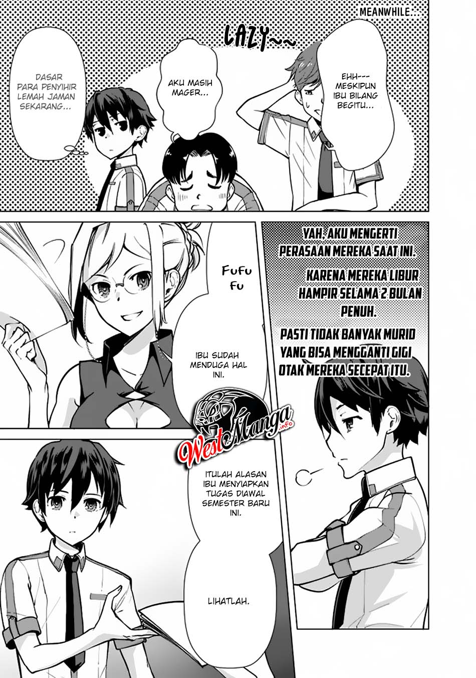 Chapter 49 - halaman 6
