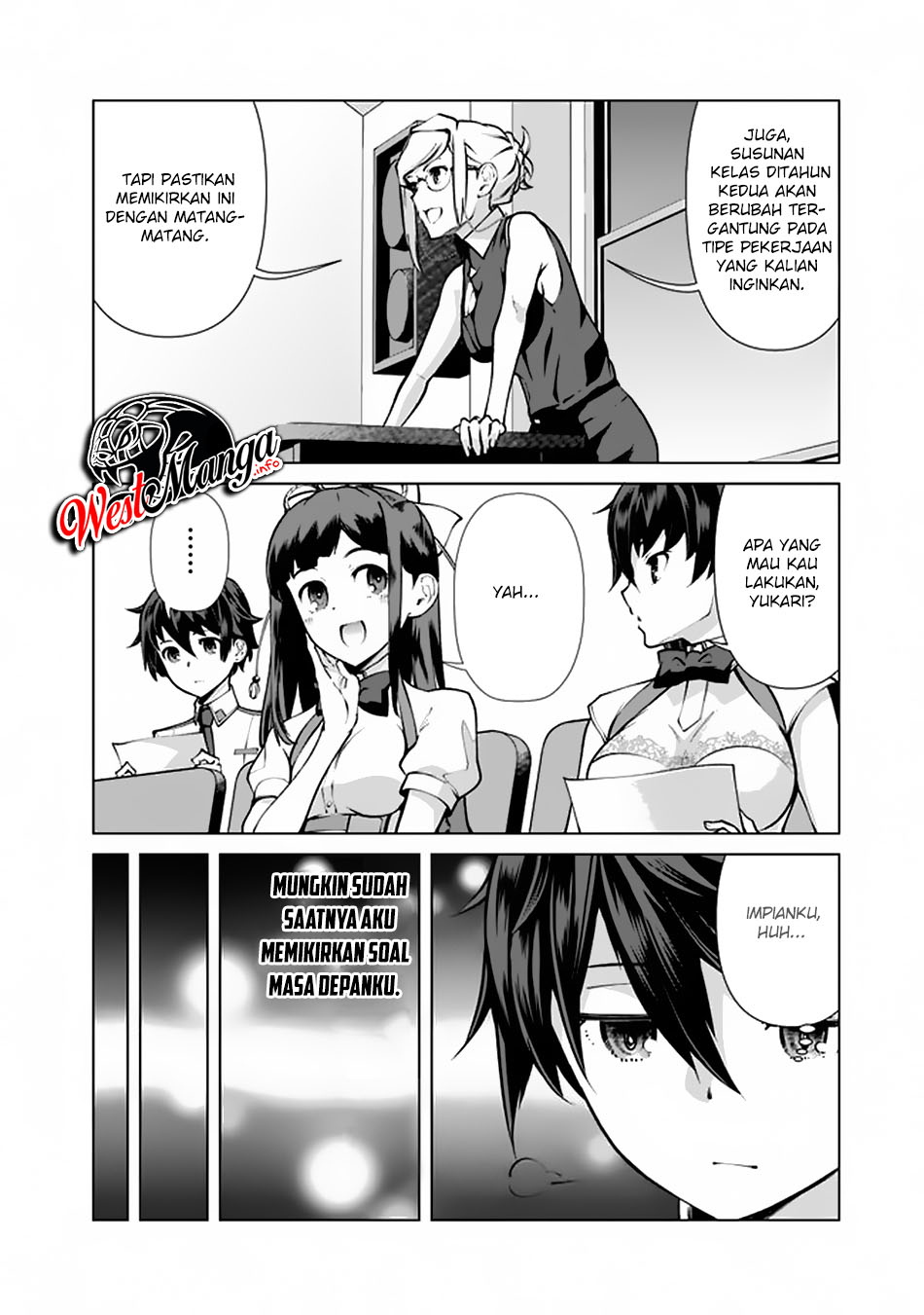 Chapter 49 - halaman 9