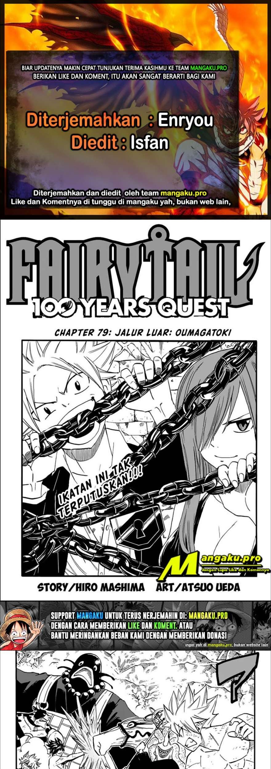 Chapter 79 - halaman 2