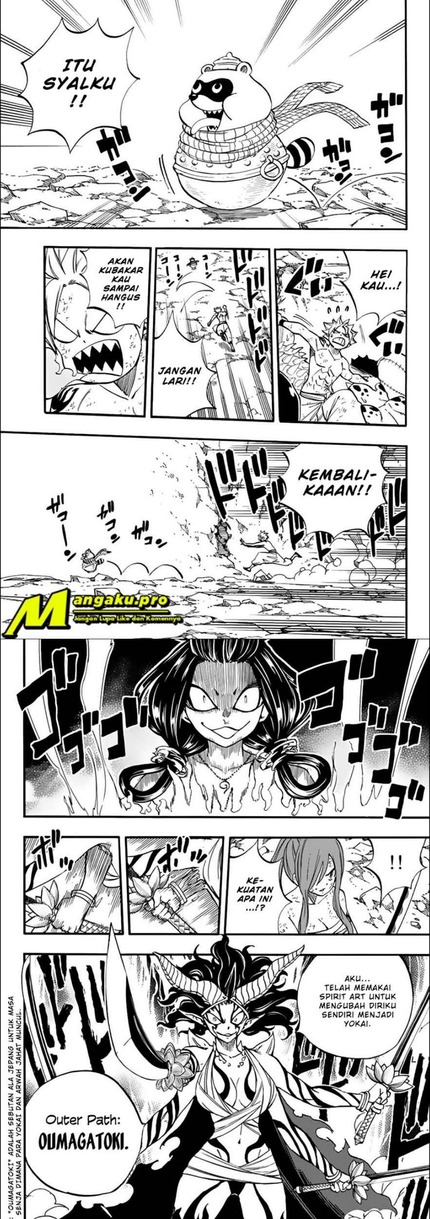 Chapter 79 - halaman 6