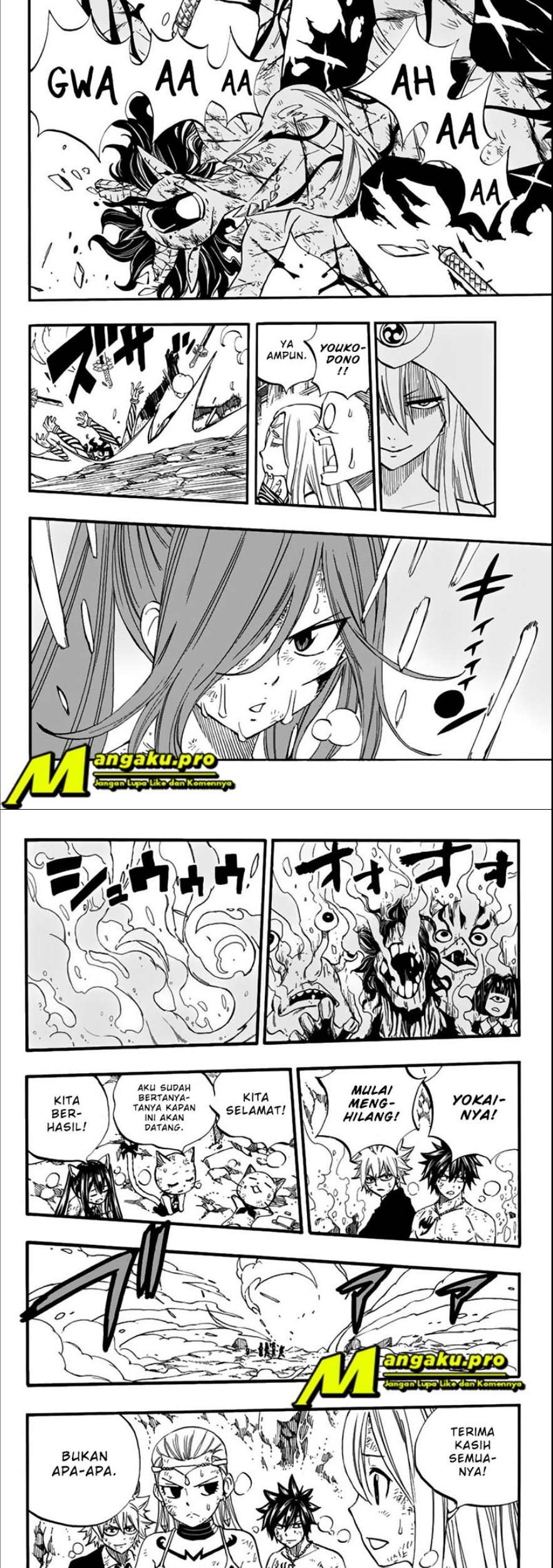 Chapter 79 - halaman 12