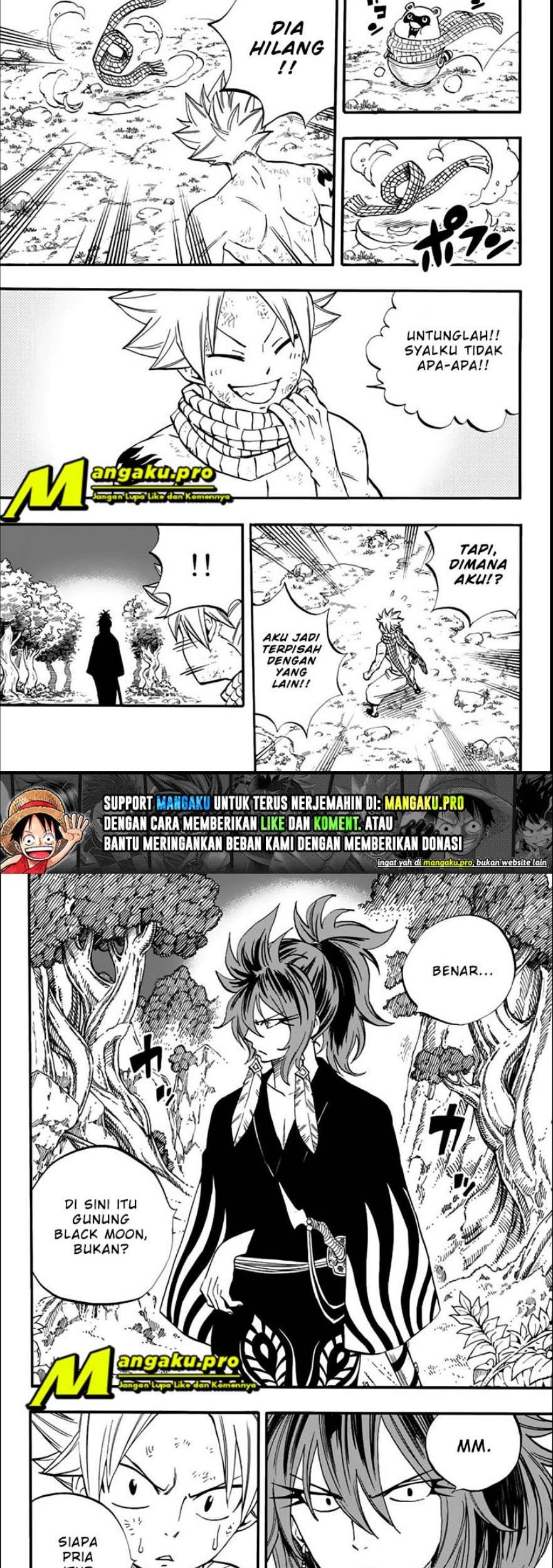 Chapter 79 - halaman 14