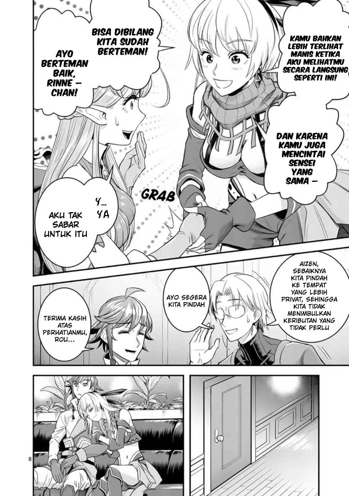 Chapter 23 - halaman 12
