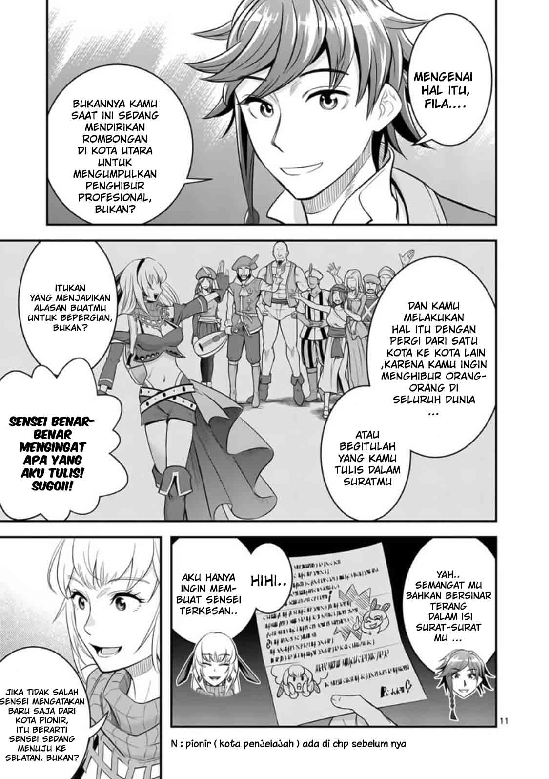 Chapter 23 - halaman 15