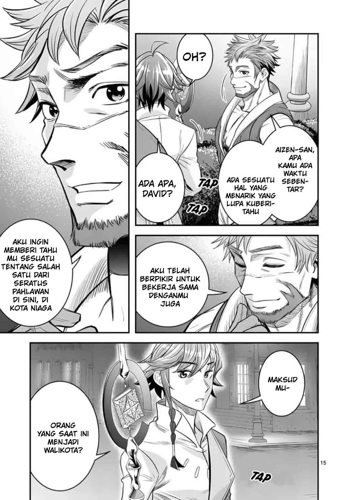 Chapter 23 - halaman 19