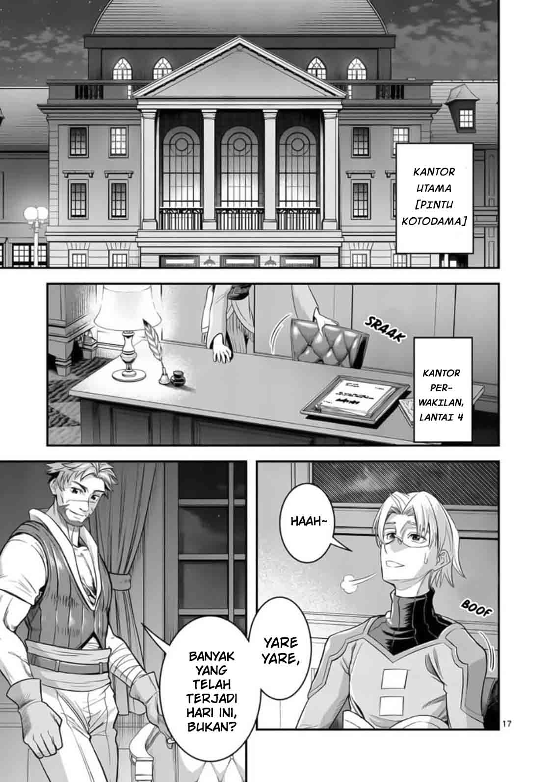 Chapter 23 - halaman 21
