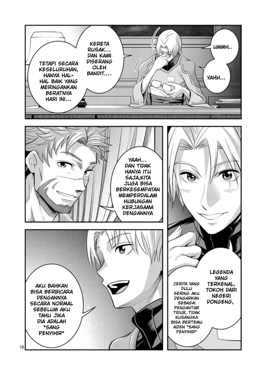 Chapter 23 - halaman 22