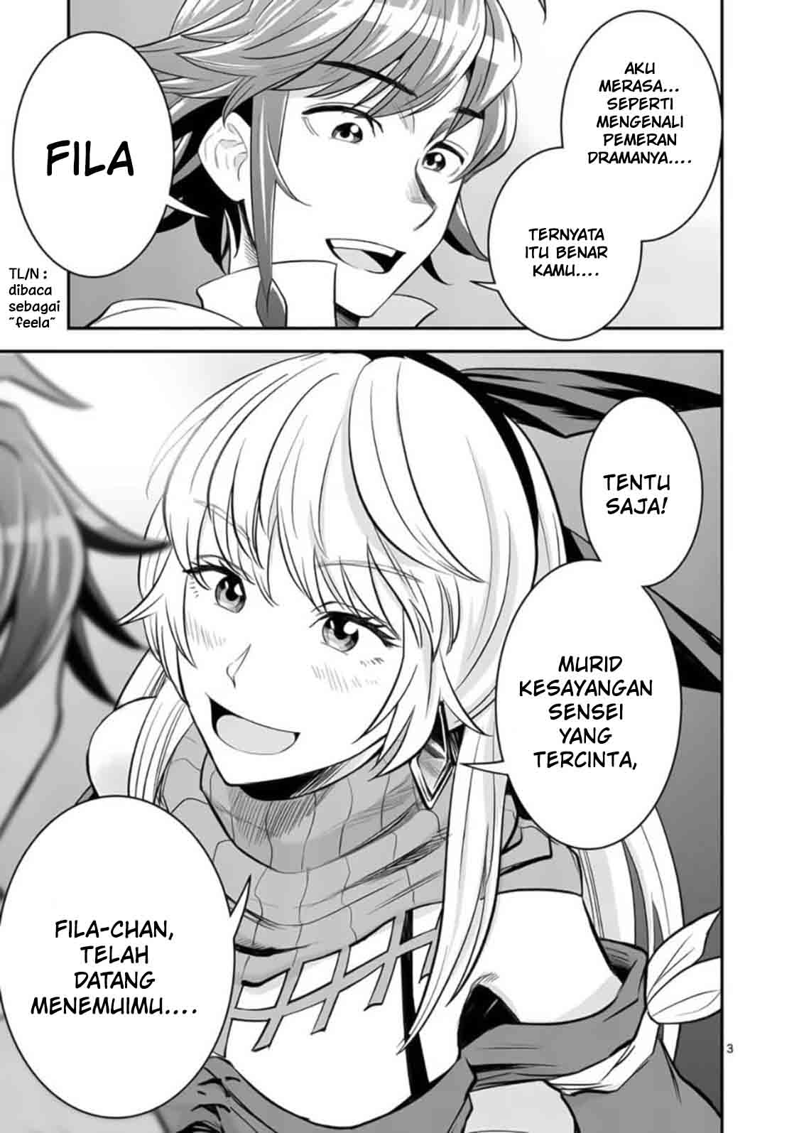 Chapter 23 - halaman 7