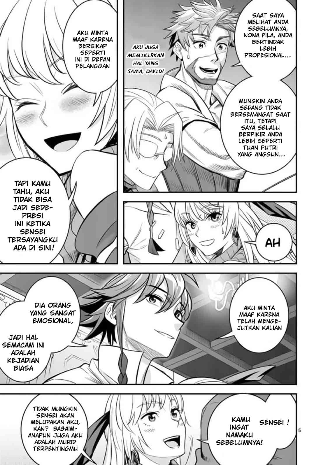 Chapter 23 - halaman 9