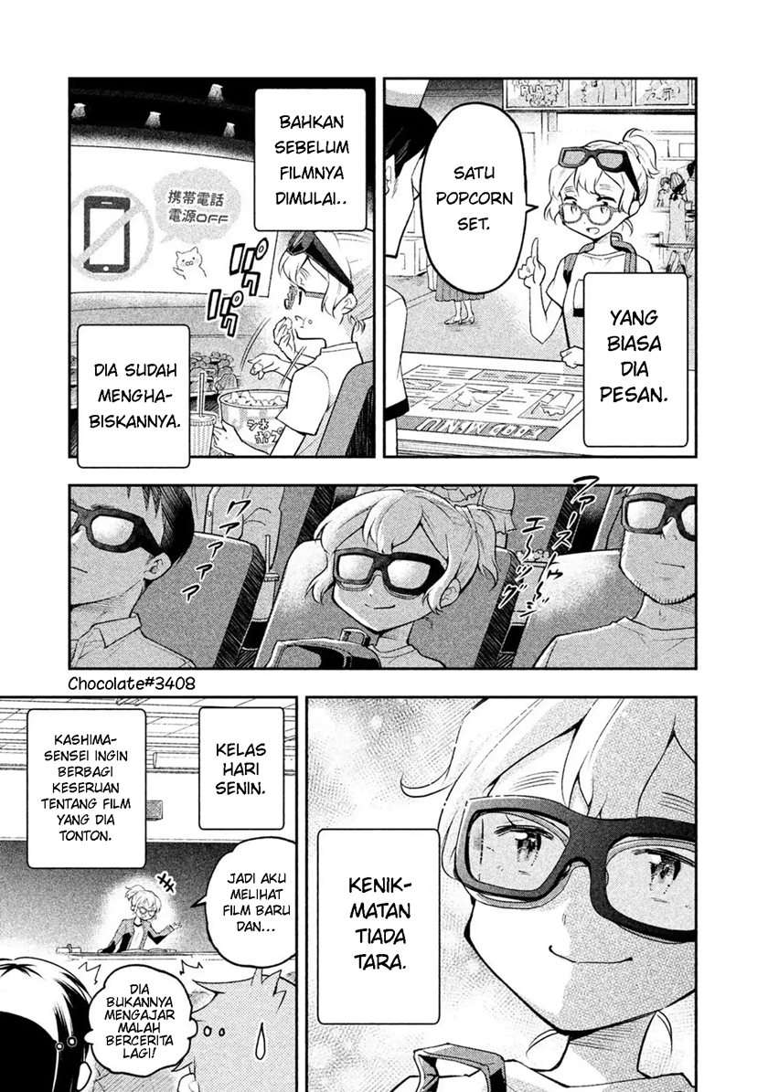 Chapter 17.5 - halaman 6