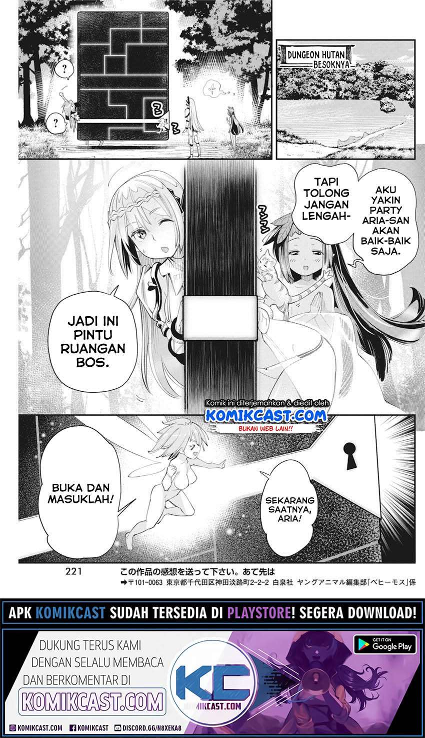 Chapter 31 - halaman 22