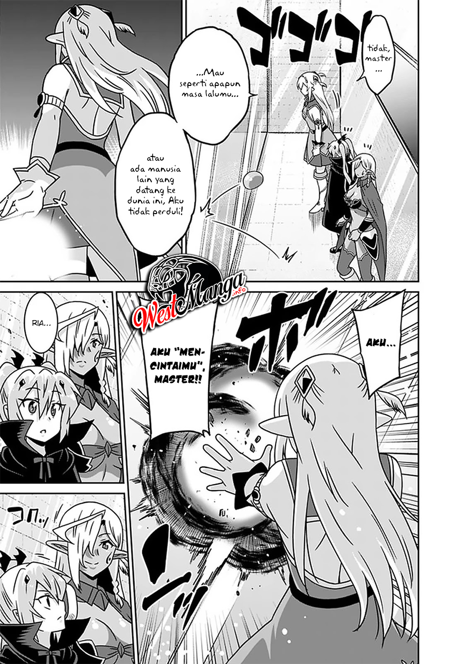 Chapter 58 - halaman 12