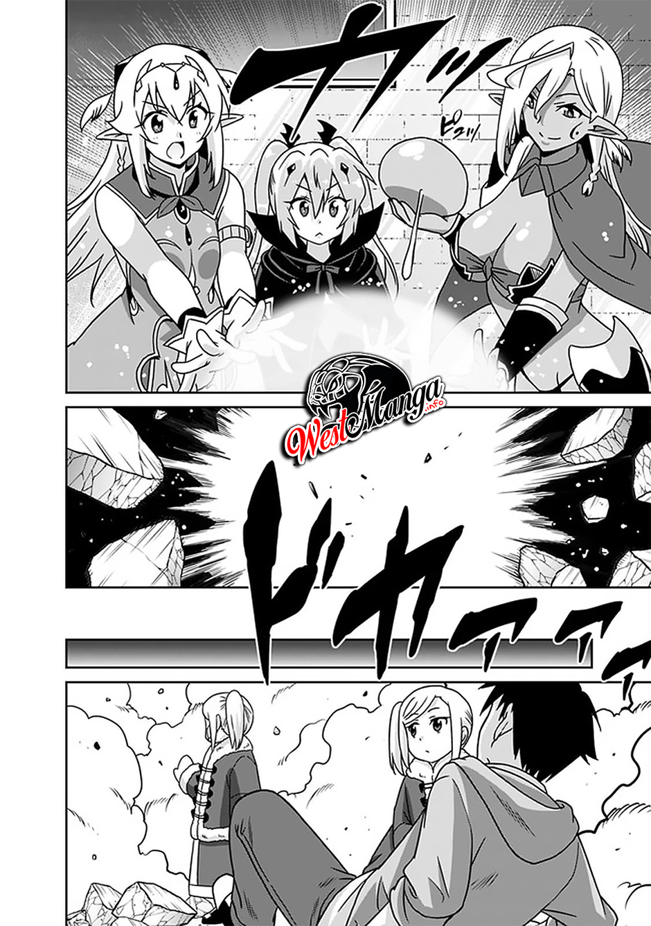 Chapter 58 - halaman 13