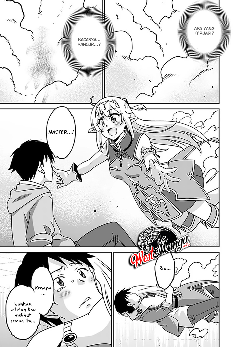 Chapter 58 - halaman 15