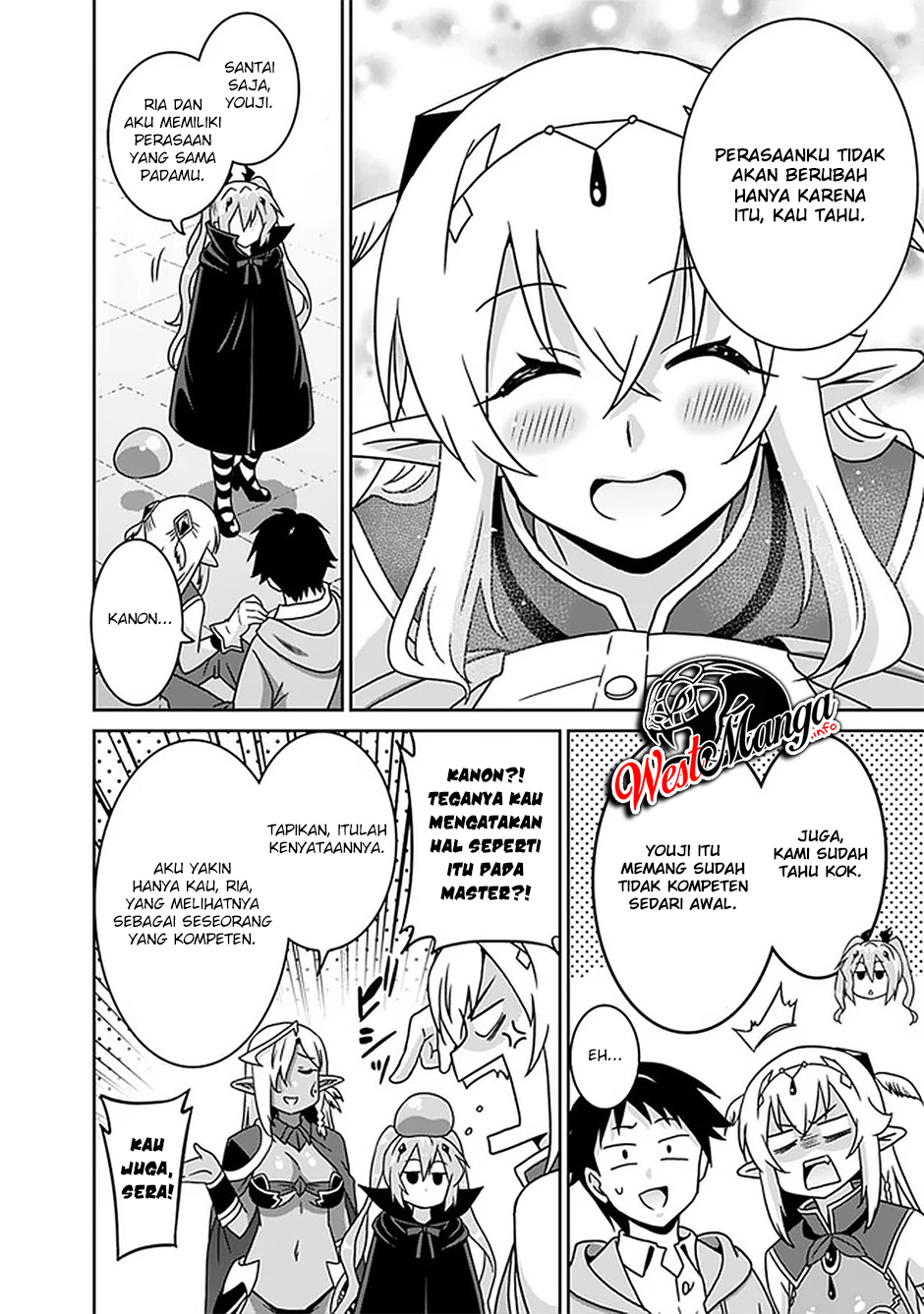 Chapter 58 - halaman 16