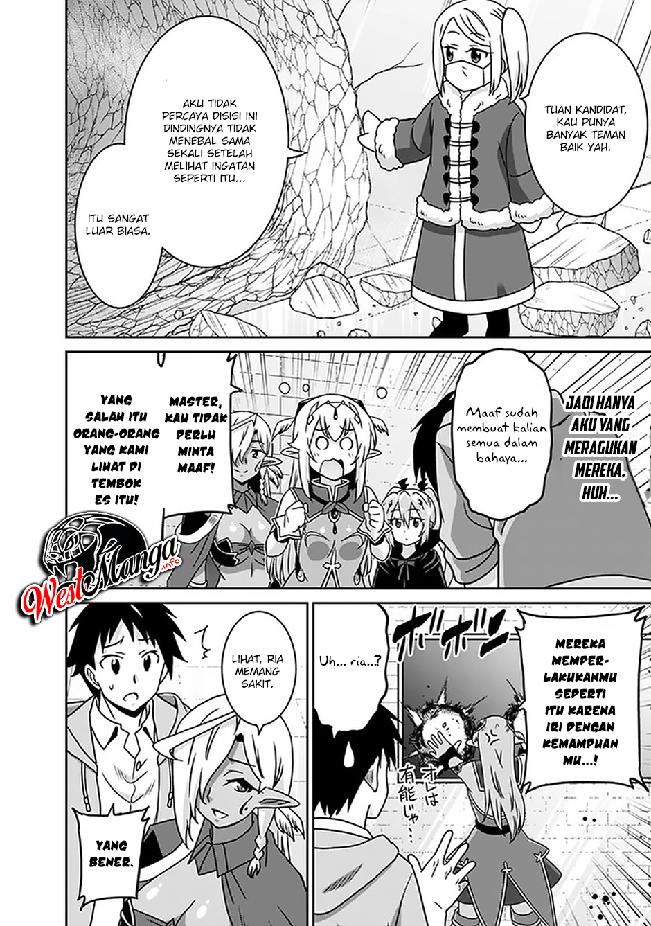 Chapter 58 - halaman 18