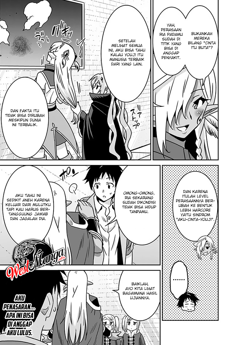 Chapter 58 - halaman 19
