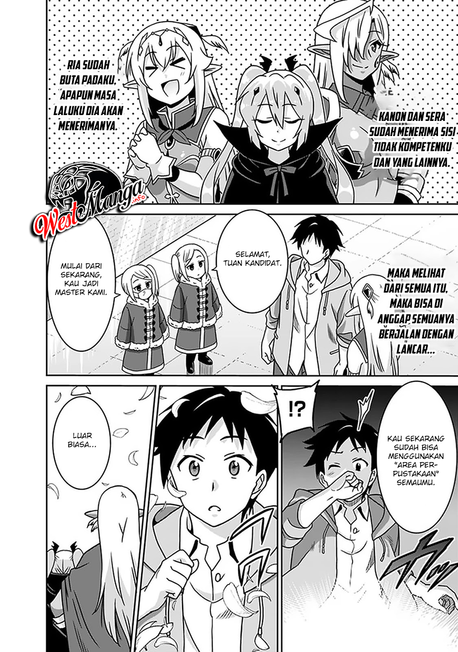 Chapter 58 - halaman 20