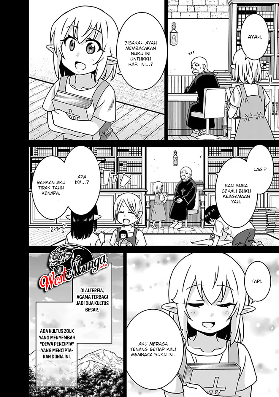 Chapter 58 - halaman 5