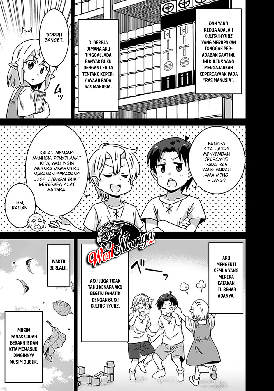 Chapter 58 - halaman 6