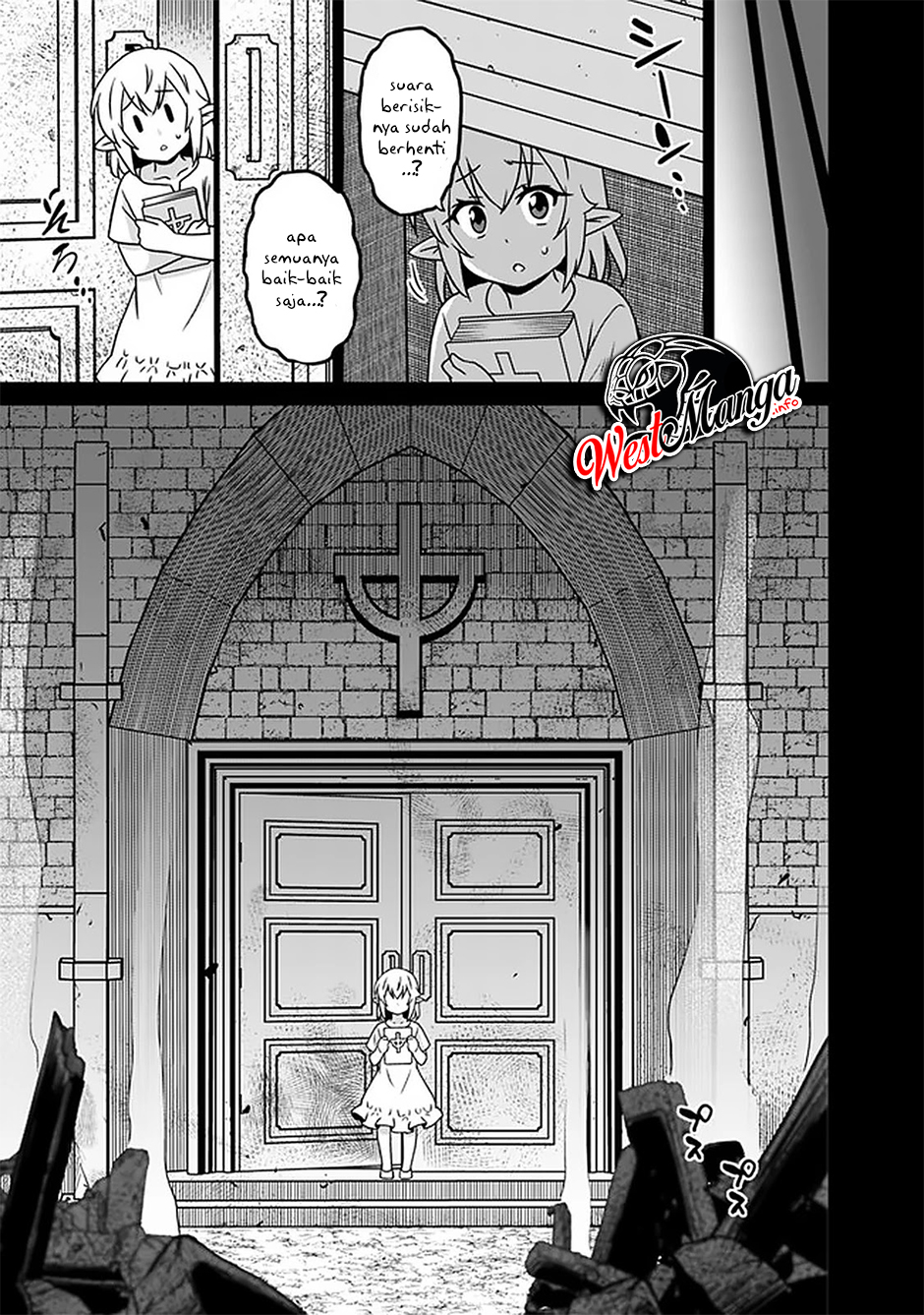 Chapter 58 - halaman 8
