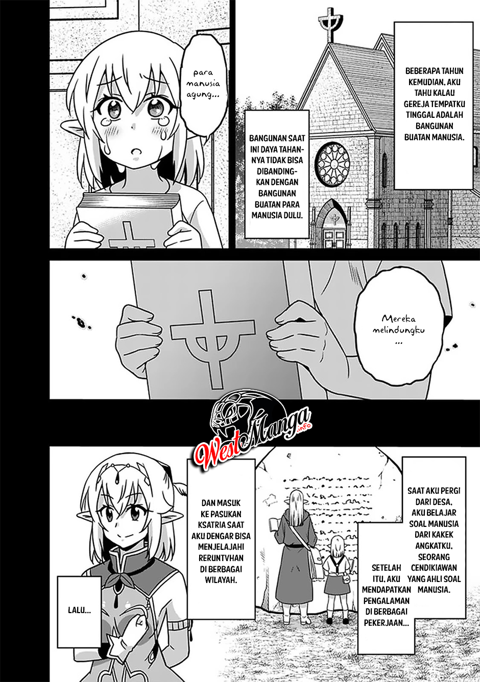 Chapter 58 - halaman 9