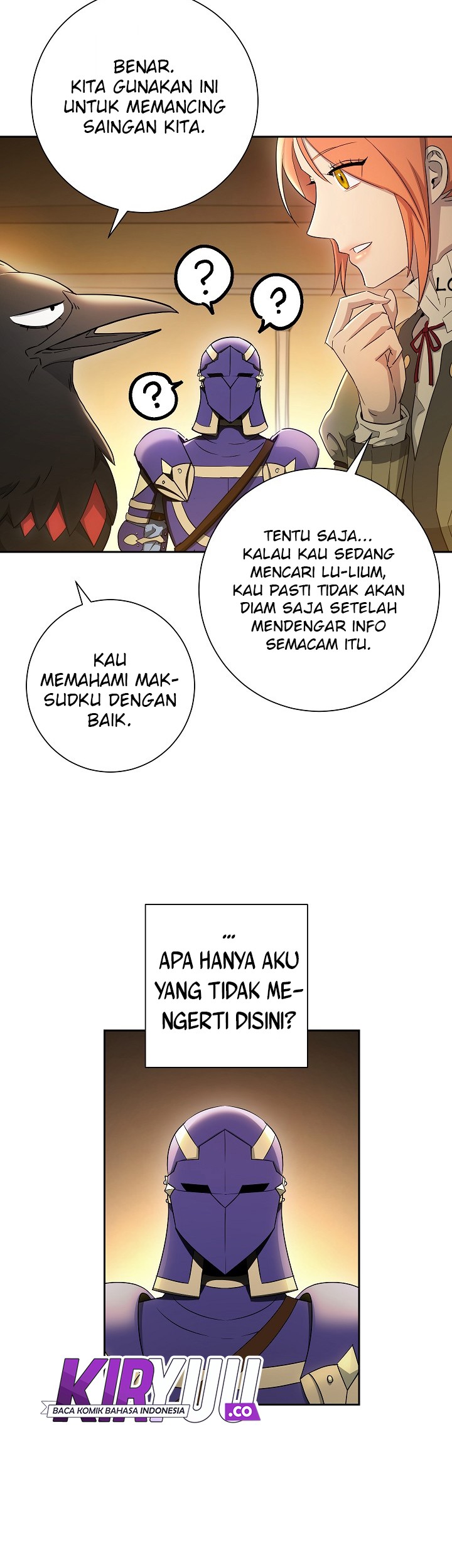 Chapter 106 - halaman 21