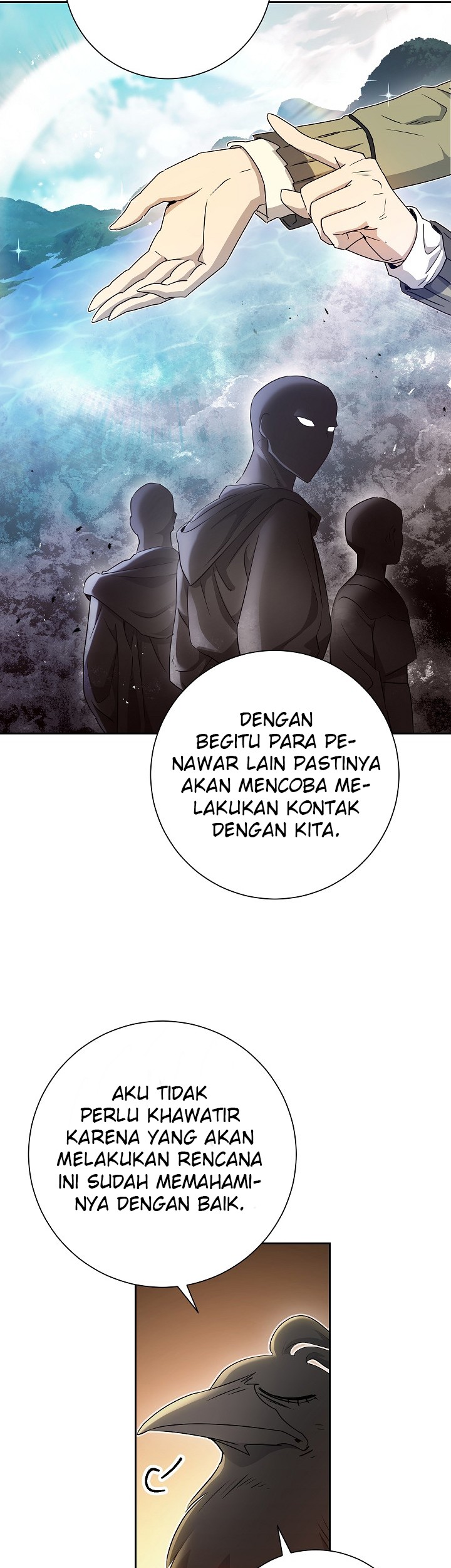 Chapter 106 - halaman 25