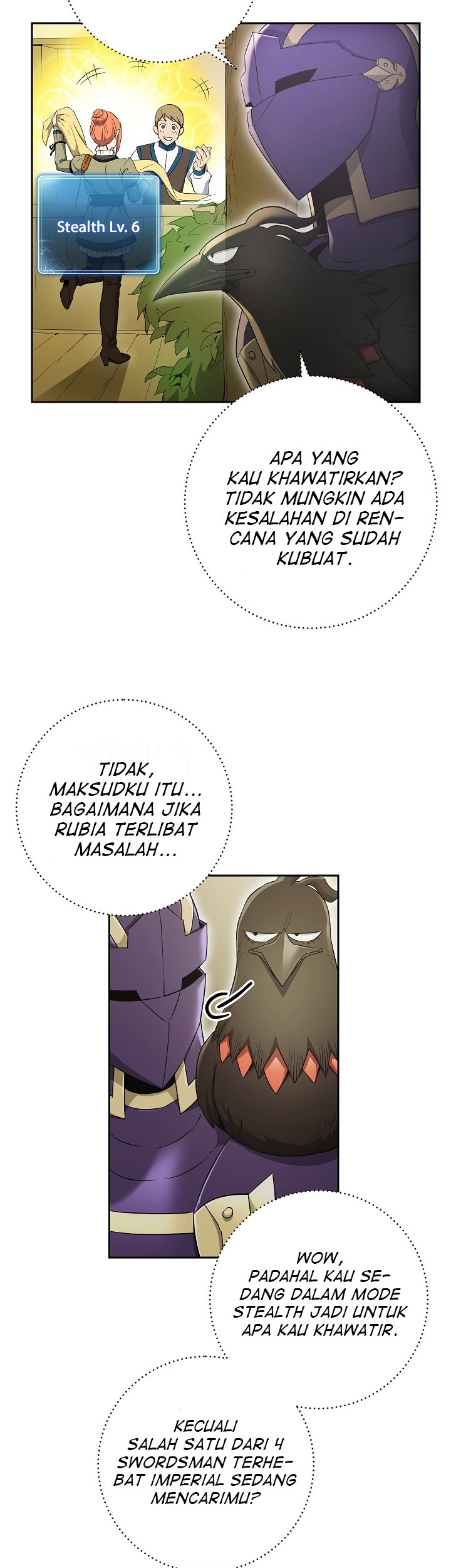 Chapter 106 - halaman 37