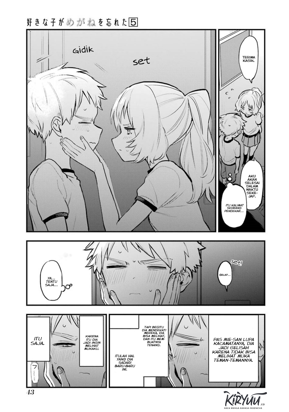 Chapter 53 - halaman 16