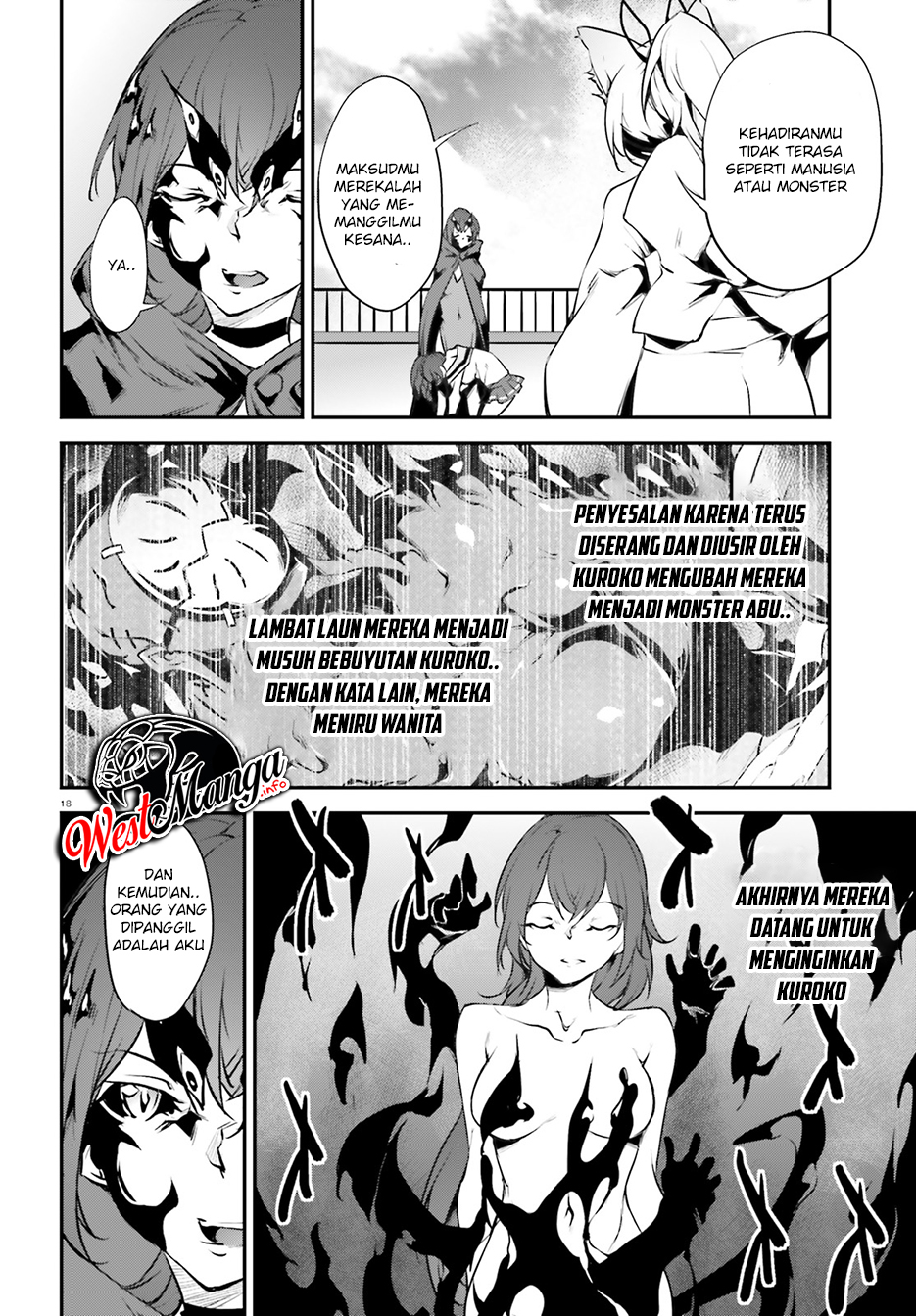 Chapter 18 - halaman 22