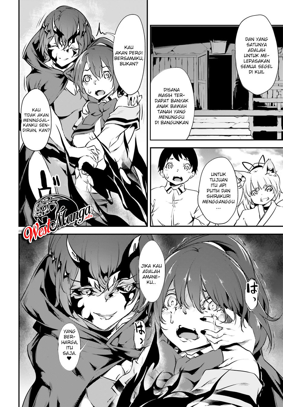 Chapter 18 - halaman 24