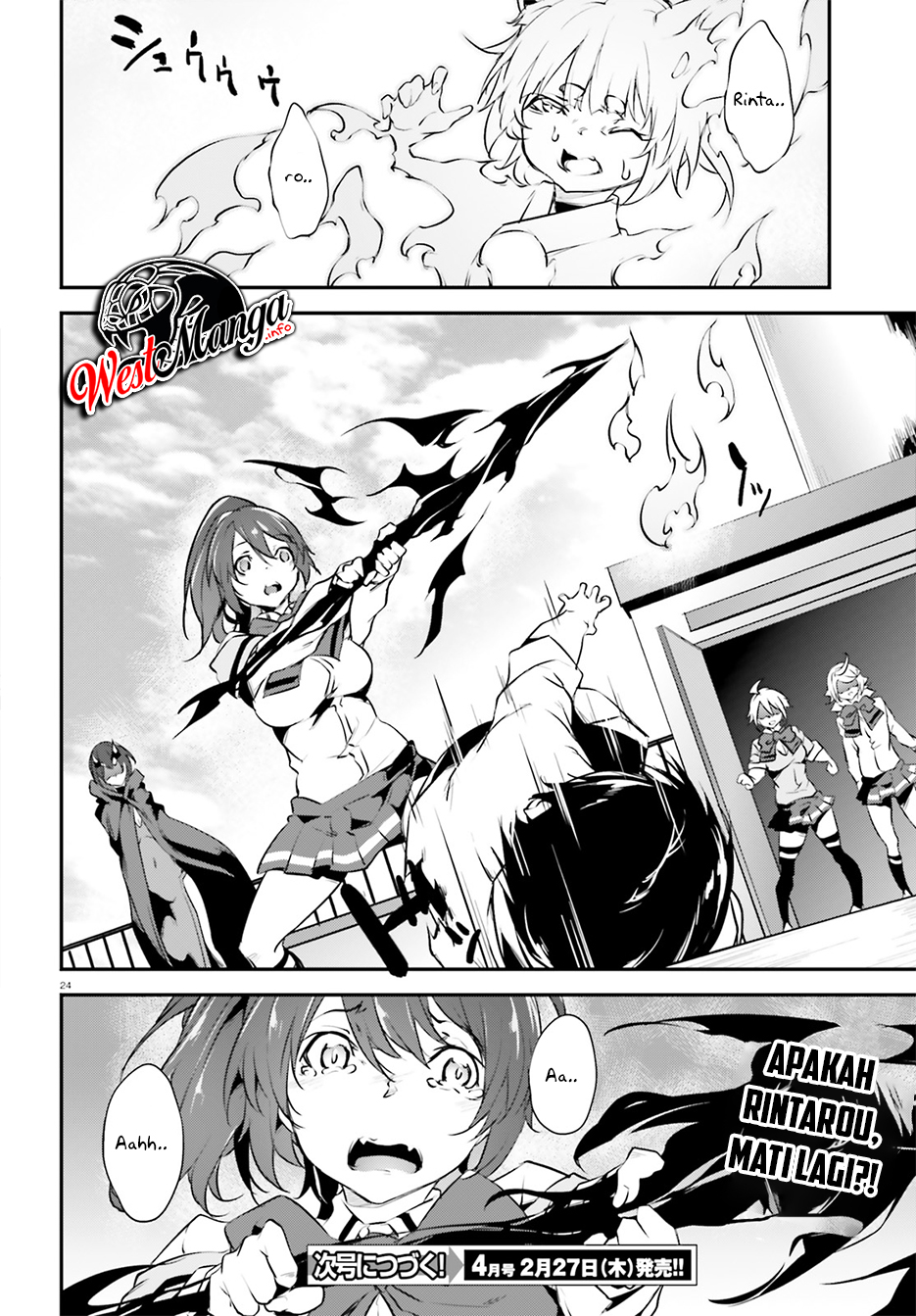 Chapter 18 - halaman 27