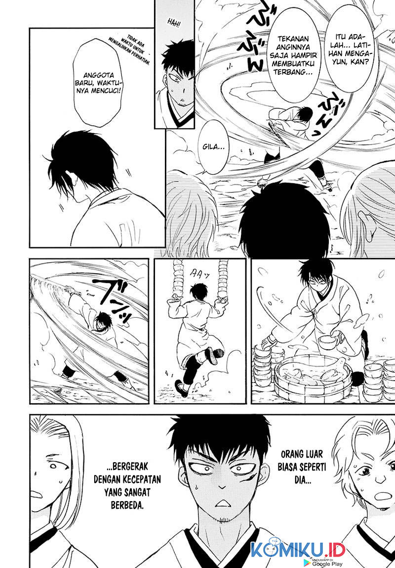 Chapter 184 - halaman 13