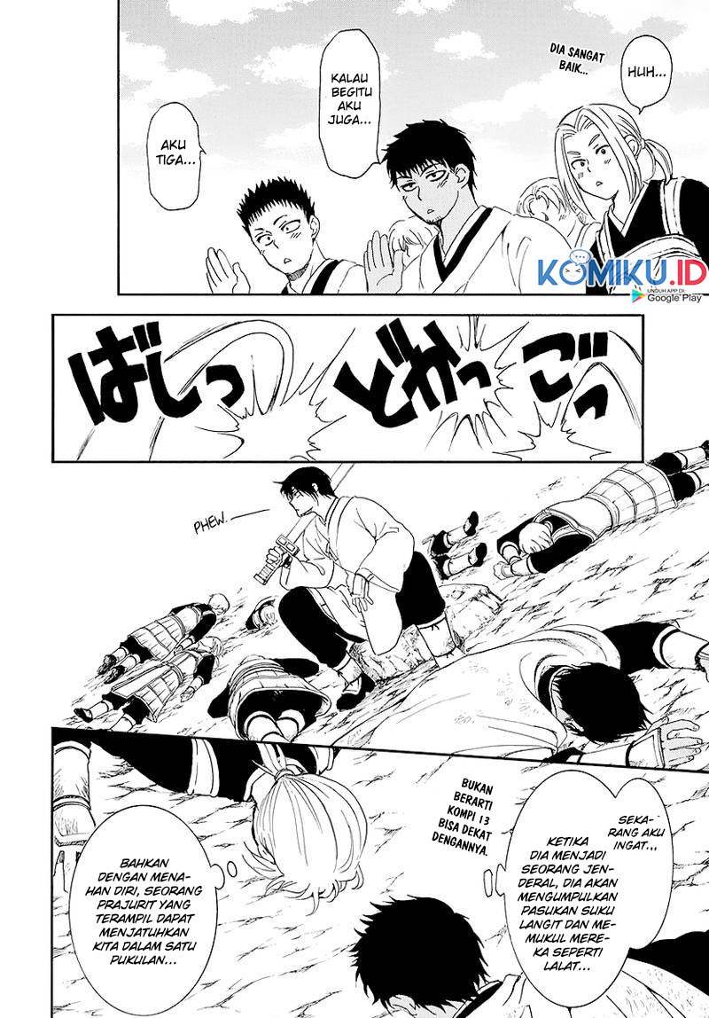 Chapter 184 - halaman 15