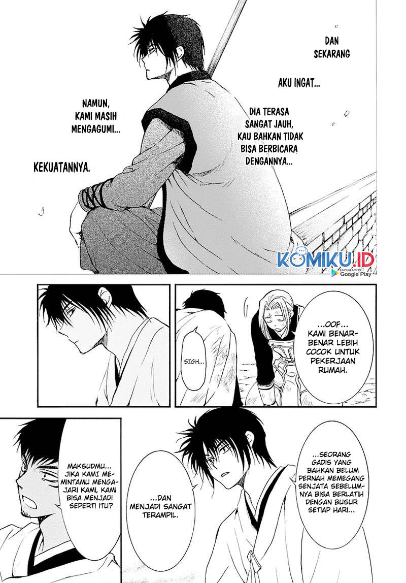 Chapter 184 - halaman 16