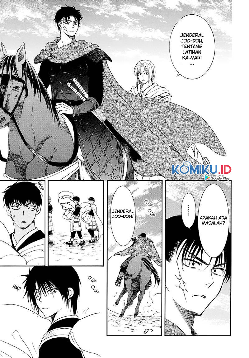 Chapter 184 - halaman 18