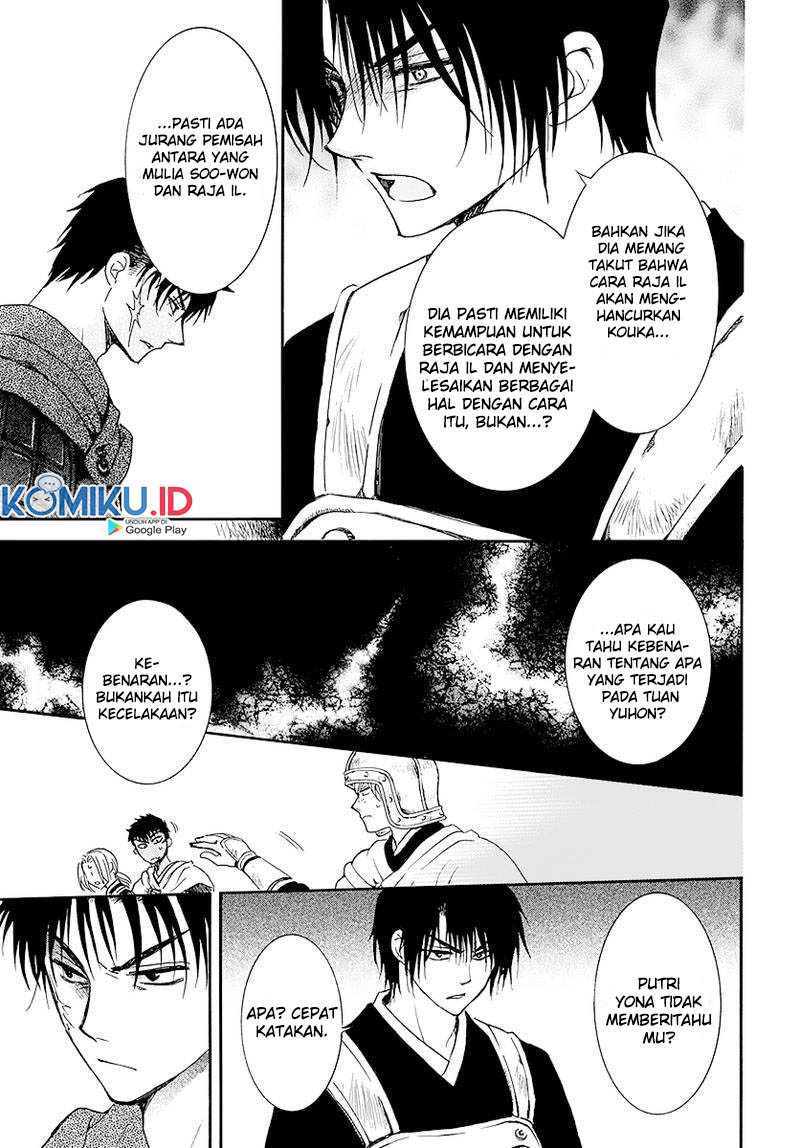 Chapter 184 - halaman 28